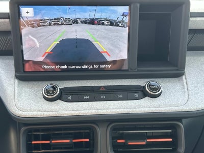 2023 Ford Maverick XLT FWD SUPERCREW