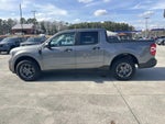 2023 Ford Maverick XLT FWD SUPERCREW