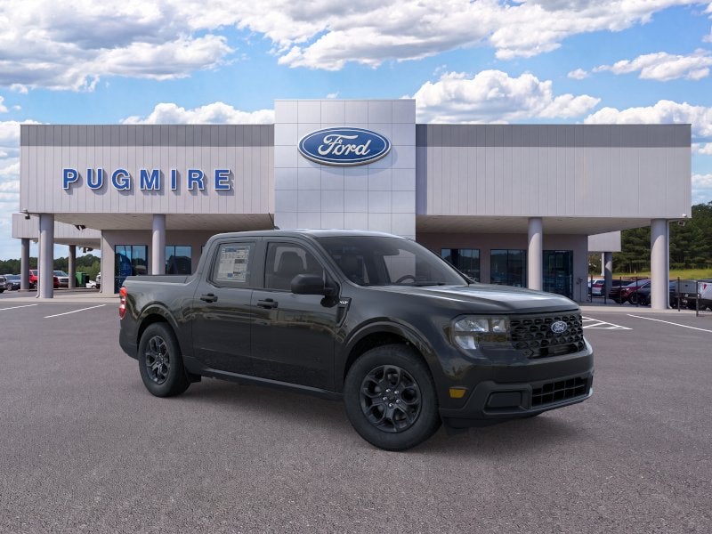 2026 Ford Maverick XLT FWD SUPERCREW