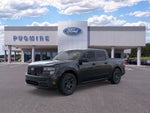 2026 Ford Maverick XLT FWD SUPERCREW