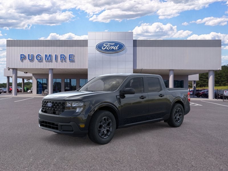 2026 Ford Maverick XLT FWD SUPERCREW