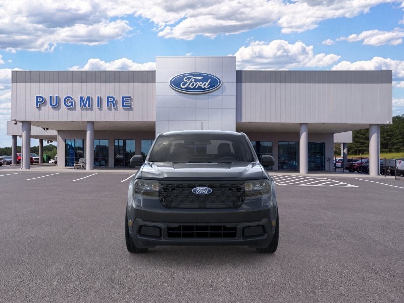 2026 Ford Maverick XLT FWD SUPERCREW