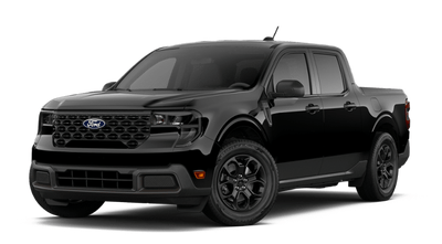 2026 Ford Maverick XLT FWD SUPERCREW