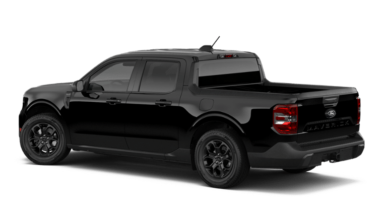 2026 Ford Maverick XLT FWD SUPERCREW