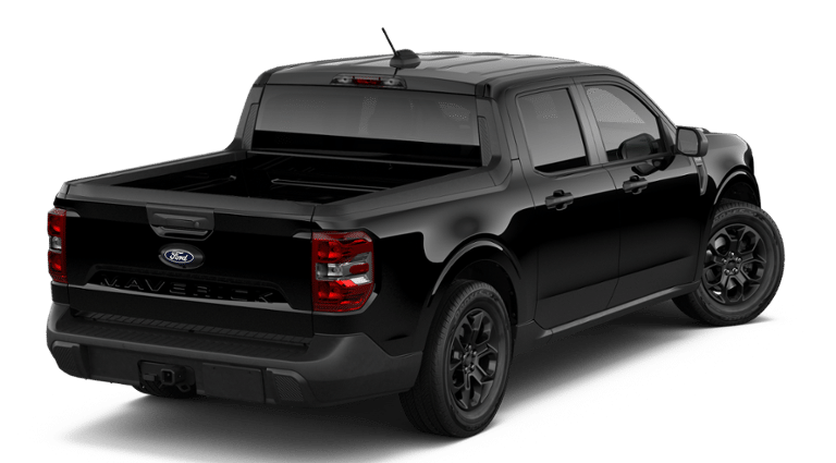2026 Ford Maverick XLT FWD SUPERCREW