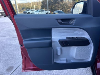 2025 Ford Maverick XLT FWD SUPERCREW