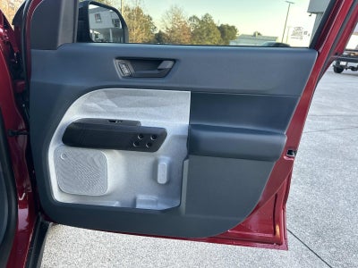 2025 Ford Maverick XLT FWD SUPERCREW