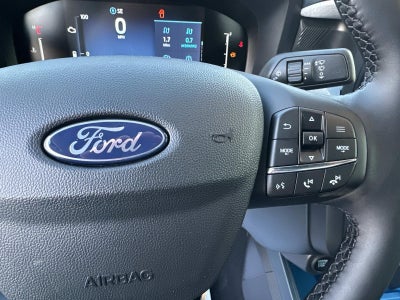 2025 Ford Maverick XLT FWD SUPERCREW
