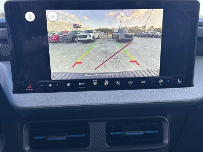 2025 Ford Maverick XLT FWD SUPERCREW