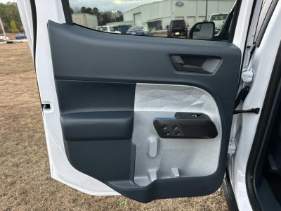 2025 Ford Maverick XLT FWD SUPERCREW