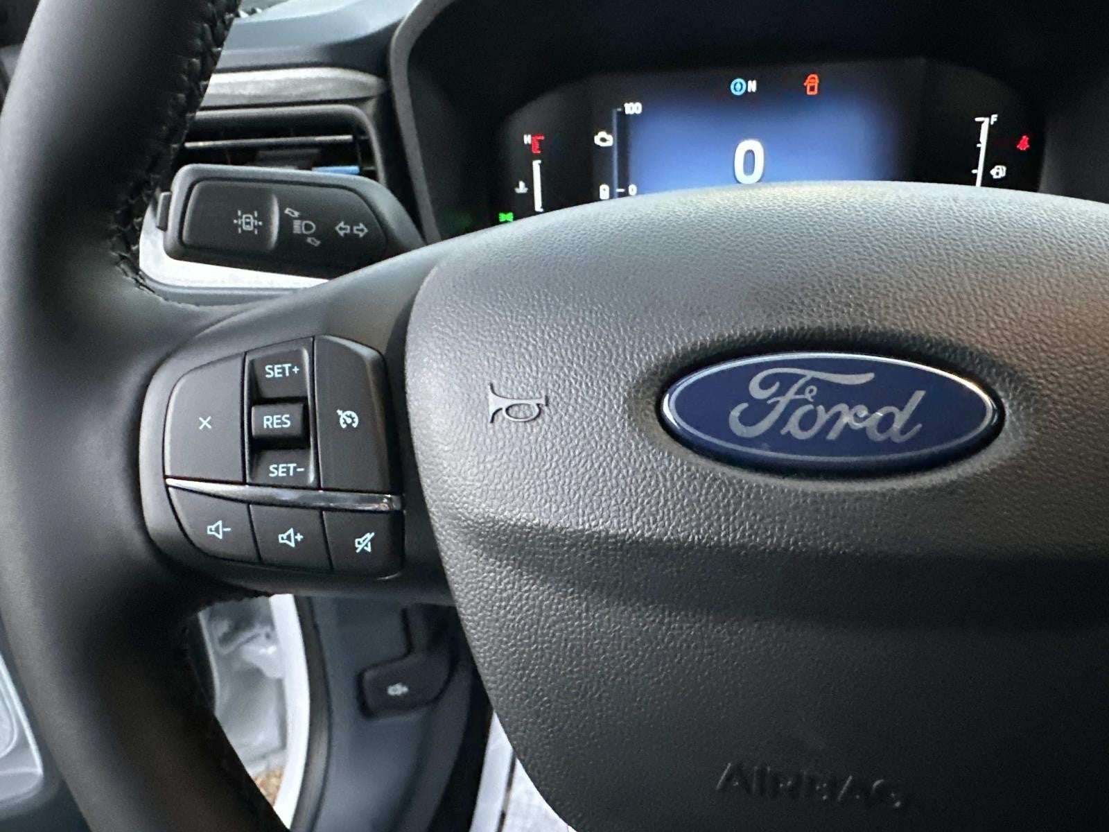 2025 Ford Maverick XLT FWD SUPERCREW