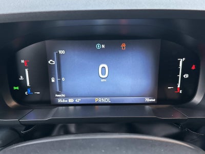 2025 Ford Maverick XLT FWD SUPERCREW