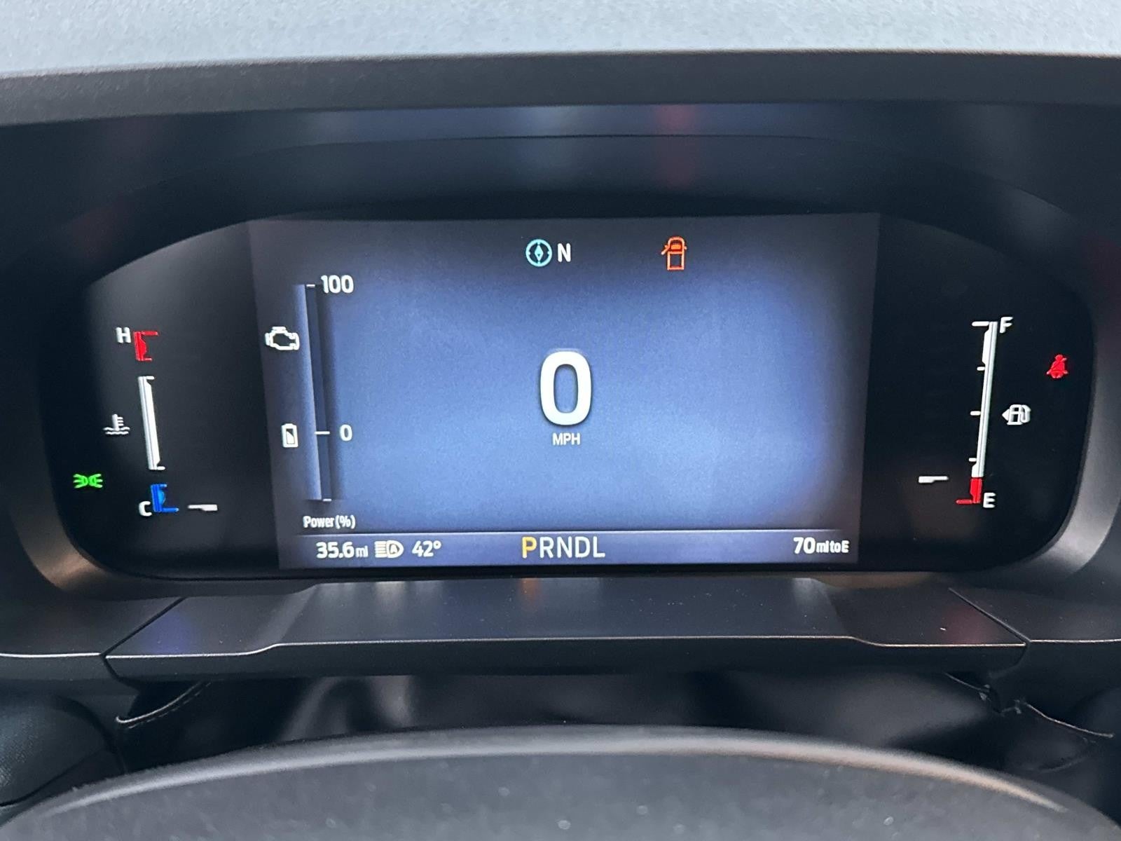 2025 Ford Maverick XLT FWD SUPERCREW