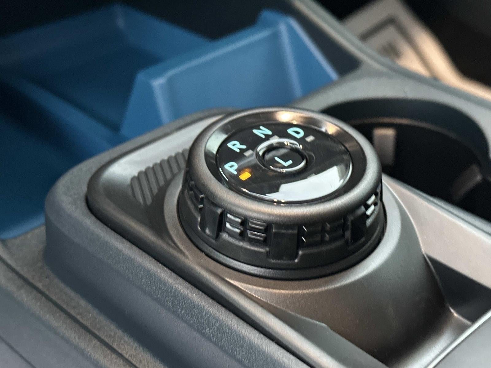 2025 Ford Maverick XLT FWD SUPERCREW