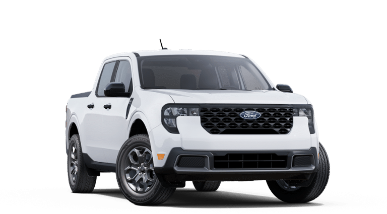 2025 Ford Maverick XLT FWD SUPERCREW