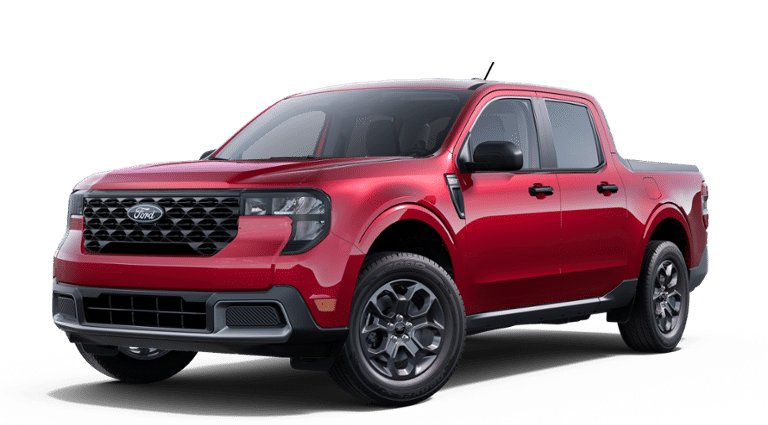 2025 Ford Maverick XLT FWD SUPERCREW