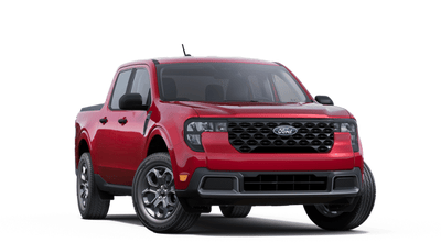 2025 Ford Maverick XLT FWD SUPERCREW
