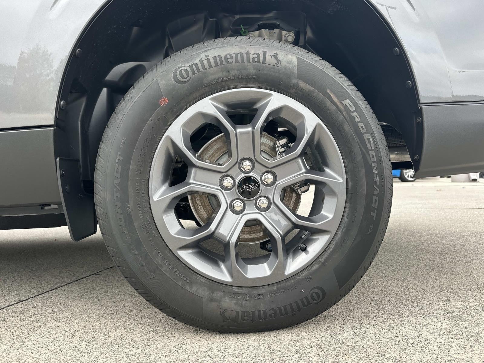 2025 Ford Maverick XLT FWD SUPERCREW