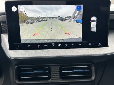 2025 Ford Maverick XLT FWD SUPERCREW