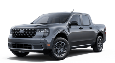2025 Ford Maverick XLT FWD SUPERCREW