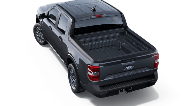 2025 Ford Maverick XLT FWD SUPERCREW