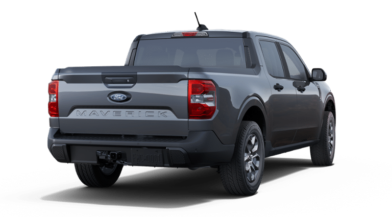 2025 Ford Maverick XLT FWD SUPERCREW