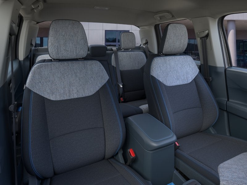 2026 Ford Maverick XLT FWD SUPERCREW