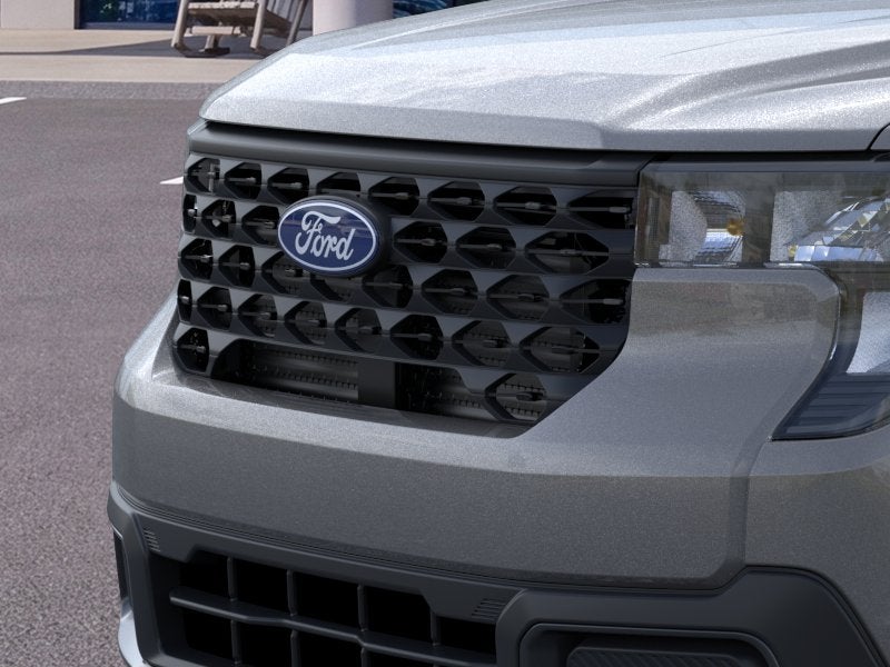 2026 Ford Maverick XLT FWD SUPERCREW