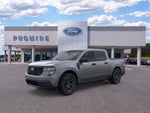 2026 Ford Maverick XLT FWD SUPERCREW