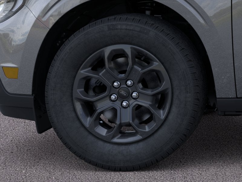 2026 Ford Maverick XLT FWD SUPERCREW
