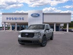 2026 Ford Maverick XLT FWD SUPERCREW
