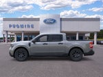 2026 Ford Maverick XLT FWD SUPERCREW