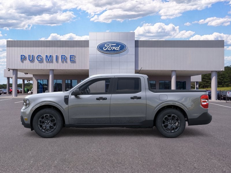 2026 Ford Maverick XLT FWD SUPERCREW