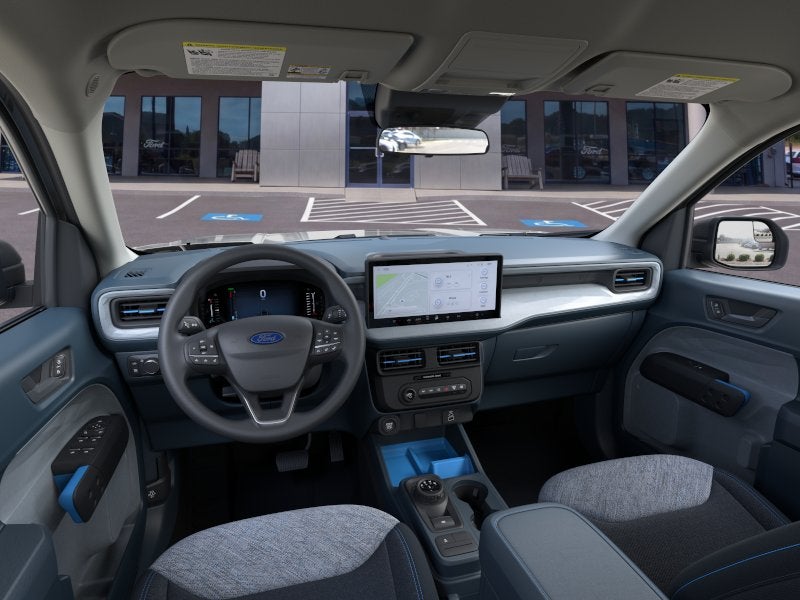 2026 Ford Maverick XLT FWD SUPERCREW