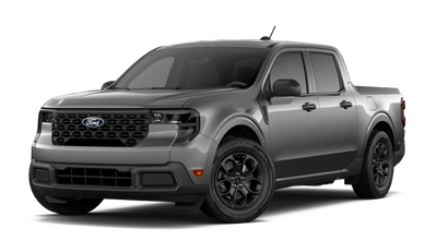 2026 Ford Maverick XLT FWD SUPERCREW