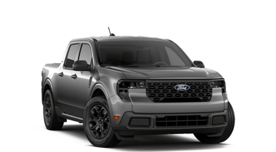 2026 Ford Maverick XLT FWD SUPERCREW