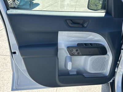 2026 Ford Maverick XLT FWD SUPERCREW