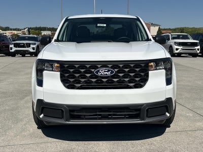 2026 Ford Maverick XLT FWD SUPERCREW