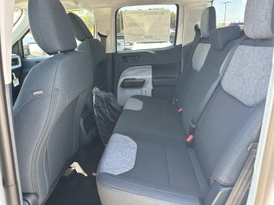 2026 Ford Maverick XLT FWD SUPERCREW