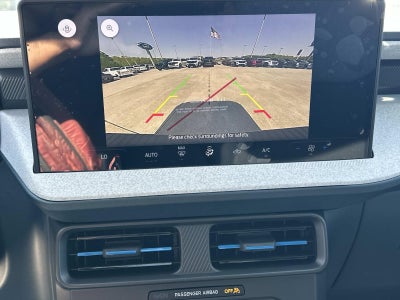 2026 Ford Maverick XLT FWD SUPERCREW