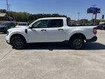 2026 Ford Maverick XLT FWD SUPERCREW