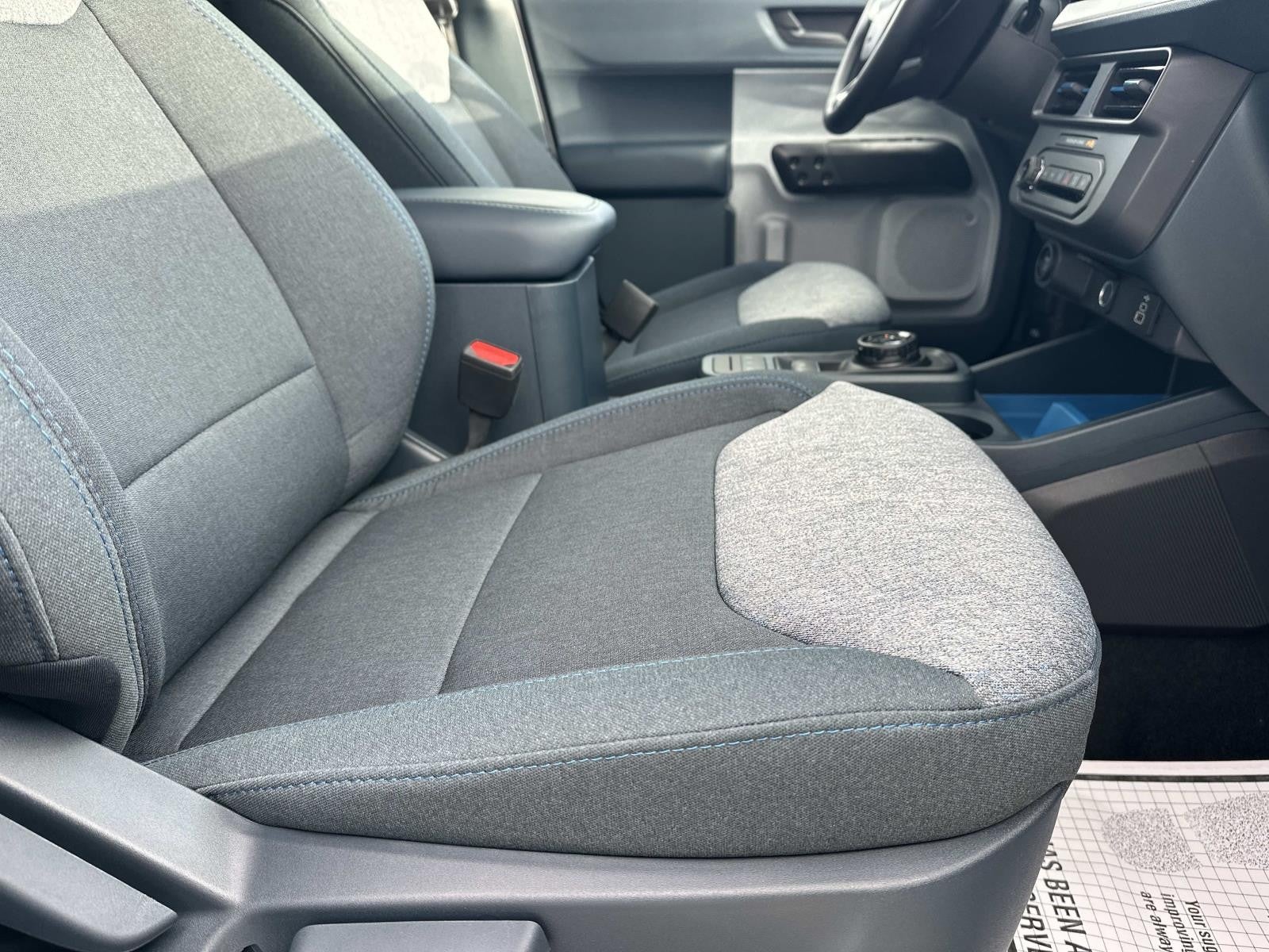 2025 Ford Maverick XLT AWD SUPERCREW