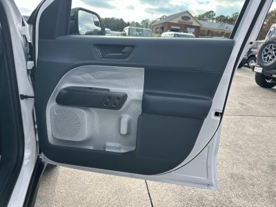 2025 Ford Maverick XLT AWD SUPERCREW