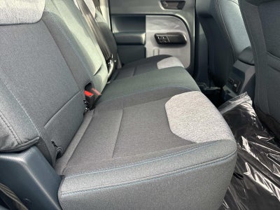 2025 Ford Maverick XLT AWD SUPERCREW