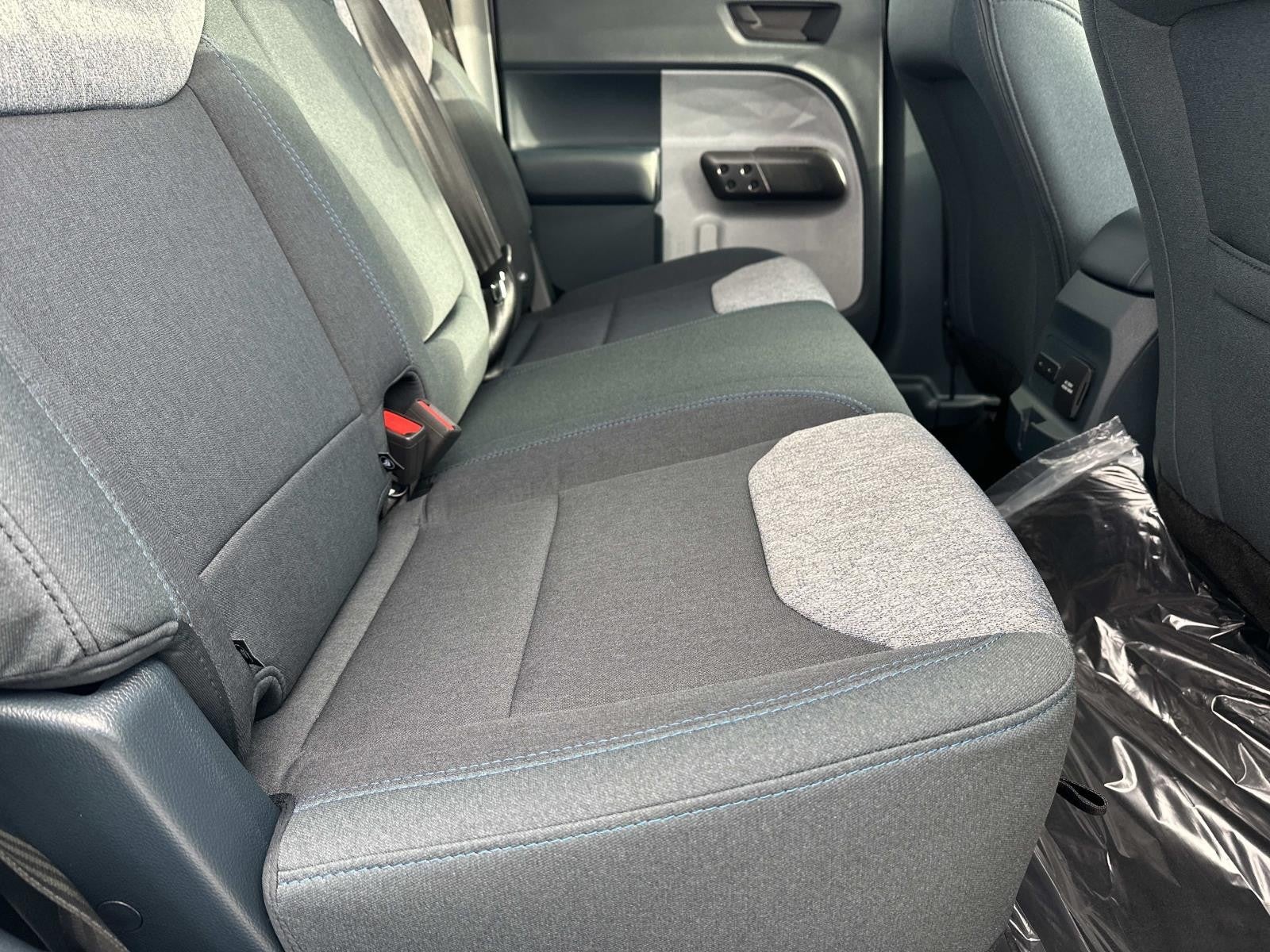 2025 Ford Maverick XLT AWD SUPERCREW