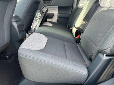 2025 Ford Maverick XLT AWD SUPERCREW