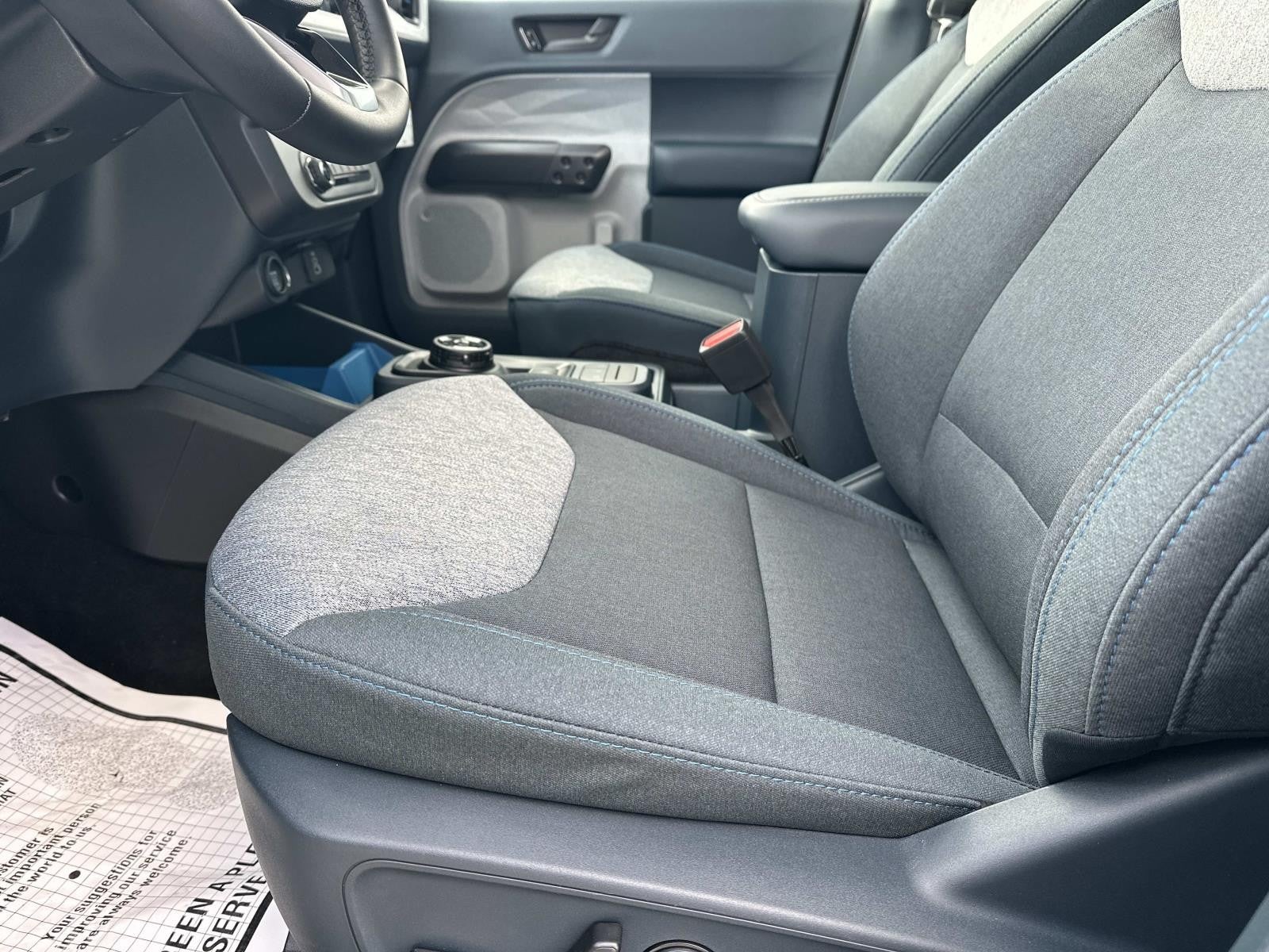 2025 Ford Maverick XLT AWD SUPERCREW