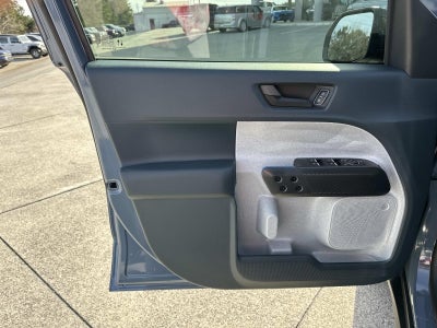 2026 Ford Maverick XLT AWD SUPERCREW