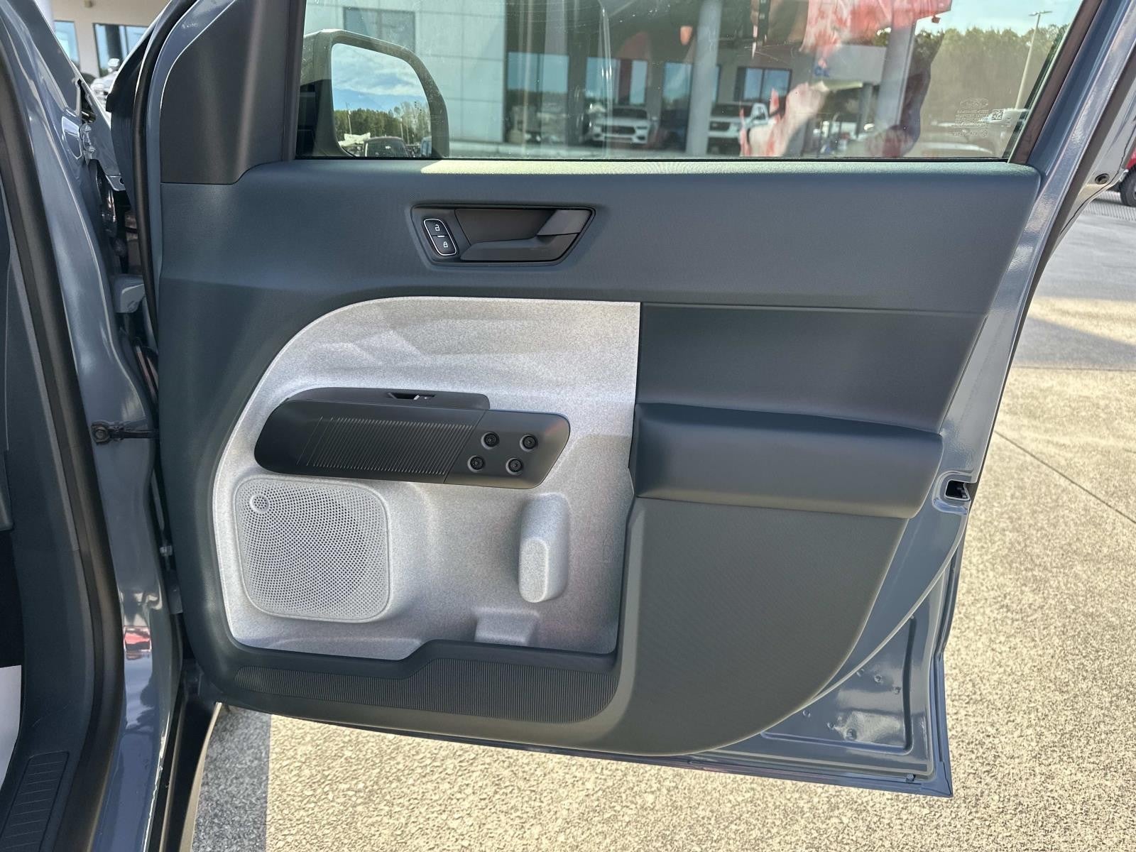 2026 Ford Maverick XLT AWD SUPERCREW