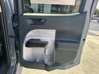 2026 Ford Maverick XLT AWD SUPERCREW